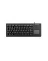 CHERRY XS Touchpad Keyboard G84-5500 - US Layout - nr 31