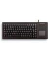 CHERRY XS Touchpad Keyboard G84-5500 - US Layout - nr 36