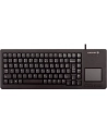 CHERRY XS Touchpad Keyboard G84-5500 - US Layout - nr 38