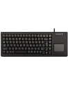 CHERRY XS Touchpad Keyboard G84-5500 - US Layout - nr 54