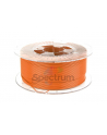 Filament SPECTRUM / PLA / CARROT ORANGE / 1,75 mm / 1 kg - nr 2
