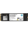 HP Dysk SSD EX900 500GB, M.2 PCIe Gen3 x4 NVMe, 2100/1500 MB/s, 3D NAND TLC - nr 10