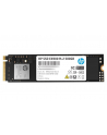 HP Dysk SSD EX900 500GB, M.2 PCIe Gen3 x4 NVMe, 2100/1500 MB/s, 3D NAND TLC - nr 16