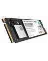 HP Dysk SSD EX900 500GB, M.2 PCIe Gen3 x4 NVMe, 2100/1500 MB/s, 3D NAND TLC - nr 17