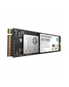 HP Dysk SSD EX920 512GB, M.2 PCIe Gen3 x4 NVMe, 3200/1600 MB/s, 3D NAND - nr 4