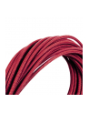 CableMod C-Series ModFlex Cable Kit red - Essentials RMi / RMx - nr 11