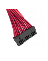 CableMod C-Series ModFlex Cable Kit red - Essentials RMi / RMx - nr 9