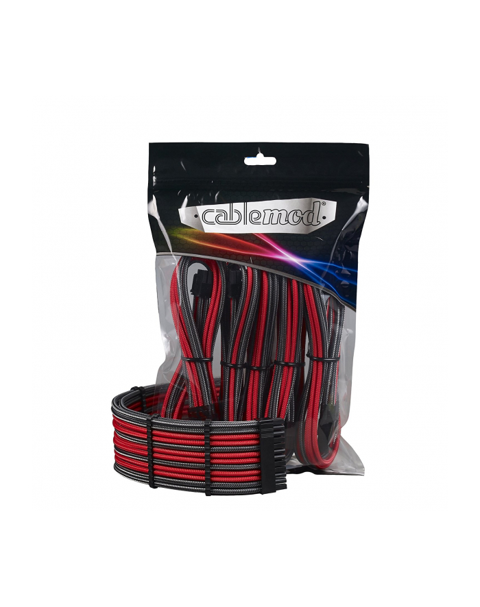 CableMod PRO Extension Kit cb/red - ModMesh główny