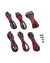 CableMod PRO Extension Kit cb/red - ModMesh - nr 6