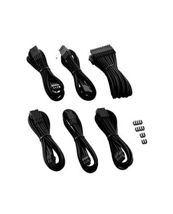 CableMod PRO Extension Kit black - ModMesh