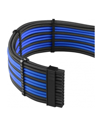 CableMod PRO Extension Kit black/blue - ModMesh