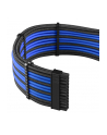CableMod PRO Extension Kit black/blue - ModMesh - nr 8