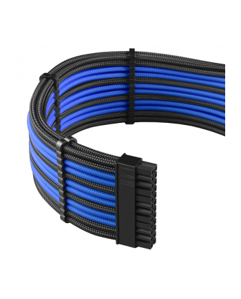 CableMod PRO Extension Kit black/blue - ModMesh nr 2