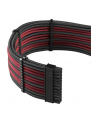 CableMod PRO Extension Kit black/bl.red - ModMesh - nr 2