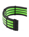 CableMod PRO Extension Kit black/green - ModMesh - nr 2