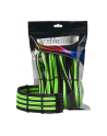 CableMod PRO Extension Kit black/green - ModMesh - nr 3