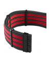 CableMod PRO Extension Kit black/red - ModMesh - nr 2