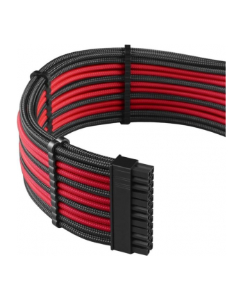 CableMod PRO Extension Kit black/red - ModMesh