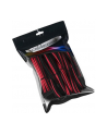 CableMod PRO Extension Kit black/red - ModMesh - nr 4