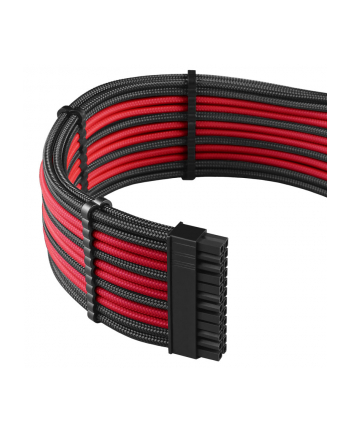 CableMod PRO Extension Kit black/red - ModMesh nr 2