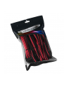 CableMod PRO Extension Kit black/red - ModMesh - nr 8