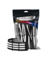 CableMod PRO Extension Kit black/white - ModMesh - nr 3