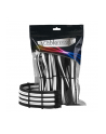 CableMod PRO Extension Kit black/white - ModMesh - nr 5