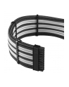 CableMod PRO Extension Kit black/white - ModMesh - nr 7