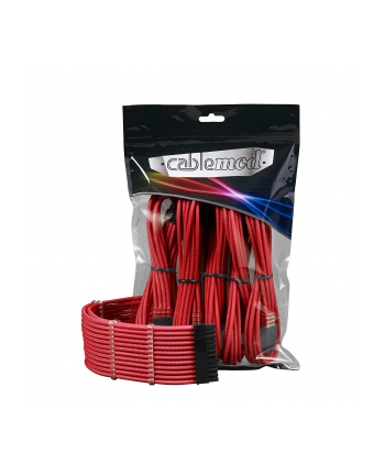 CableMod PRO Extension Kit red - ModMesh