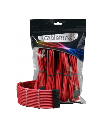 CableMod PRO Extension Kit red - ModMesh