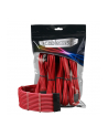 CableMod PRO Extension Kit red - ModMesh - nr 6