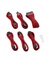 CableMod PRO Extension Kit red - ModMesh - nr 7