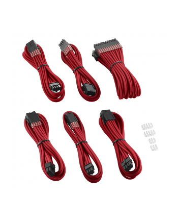 CableMod PRO Extension Kit red - ModMesh nr 2