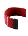 CableMod PRO Extension Kit red - ModMesh - nr 8