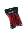 CableMod PRO Extension Kit red - ModMesh - nr 9