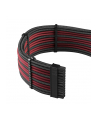 CableMod PRO C-Series Kit AXI,HXI black/bl. - ModMesh - nr 8