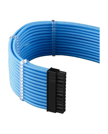 CableMod PRO C-Series Kit AXI,HXI blue - ModMesh