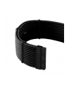 CableMod PRO C-Series Kit RMi,RMx black - ModMesh - nr 9