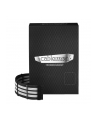 CableMod PRO C-Series Kit RMi,RMx black/white - ModMesh - nr 5