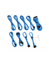 CableMod PRO C-Series Kit RMi,RMx blue - ModMesh - nr 7