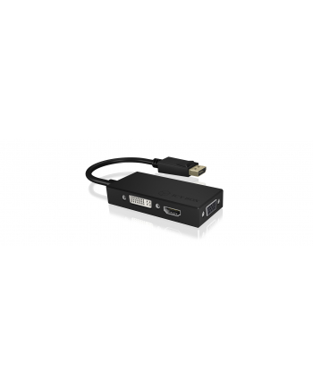 ICY BOX Adapter IB-AC1031 DisplayPort- HDMI