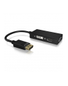 ICY BOX Adapter IB-AC1031 DisplayPort- HDMI - nr 20