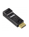 ICY BOX Adapter IB-AC1031 DisplayPort- HDMI - nr 22