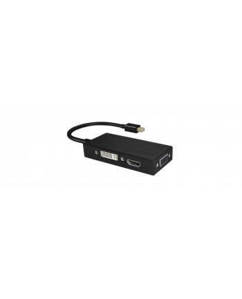 ICY BOX Adapter IB-AC1032 MiniDisplayPort-HDMI