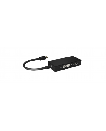 ICY BOX Adapter IB-AC1032 MiniDisplayPort-HDMI