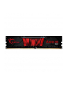 G.Skill DDR4 32 GB 2400-CL17 - Dual-Kit - AEGIS Black Red - nr 17