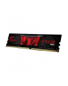 G.Skill DDR4 32 GB 2400-CL17 - Dual-Kit - AEGIS Black Red - nr 18