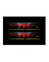 G.Skill DDR4 32 GB 2400-CL17 - Dual-Kit - AEGIS Black Red - nr 26