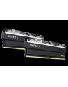 G.Skill DDR4 16 GB 3200-CL16 - Dual-Kit - Urban Camouflage, Sniper X - nr 24