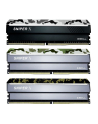 G.Skill DDR4 16 GB 3200-CL16 - Dual-Kit - Urban Camouflage, Sniper X - nr 3